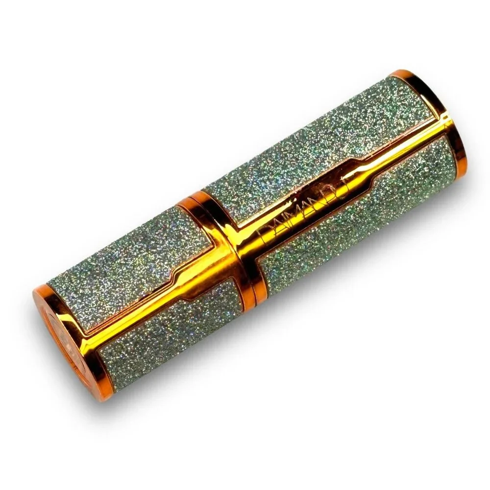 Starry Sparkling Glitter Lipstick - Moisturizing Color-Changing Balm With Shimme